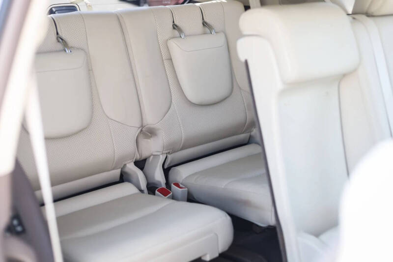 2015 Lexus GX 460 Luxury