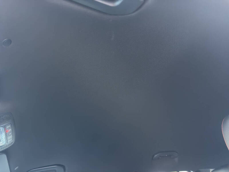 2021 Mercedes-Benz GLB GLB 250 4MATIC