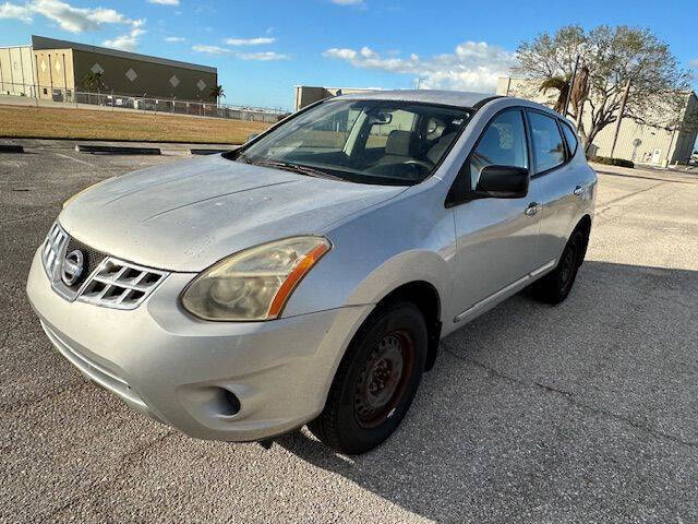 2012 Nissan Rogue for sale at Krifer Auto LLC in Sarasota FL