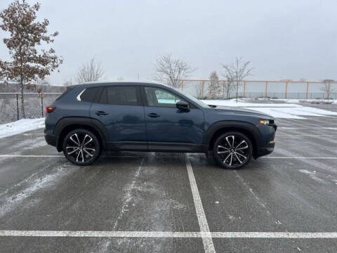 2023 Mazda CX-50 2.5 Turbo Premium