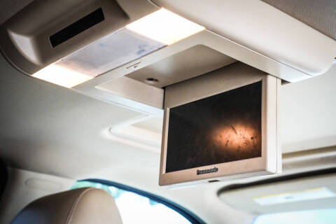 2013 GMC Yukon Denali