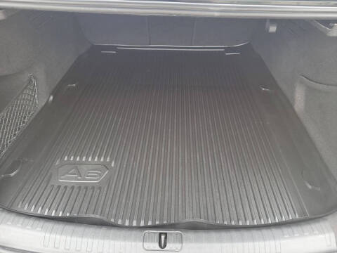 2019 Audi A6 quattro Prestige 55 TFSI