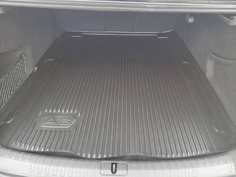 2019 Audi A6 quattro Prestige 55 TFSI