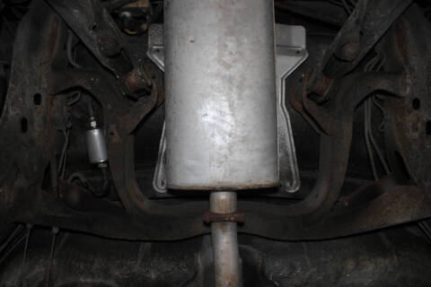 1982 Cadillac Eldorado