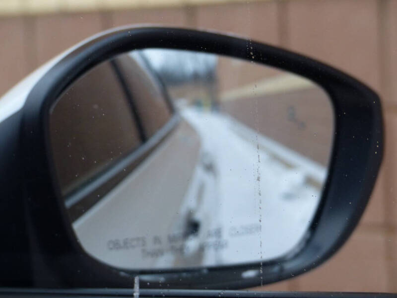 2022 Honda Civic EX-L