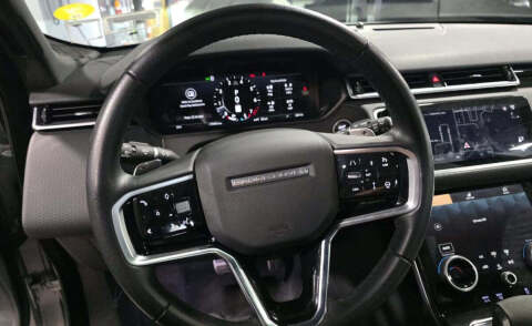 2023 Land Rover Range Rover Velar P340 R-Dynamic S