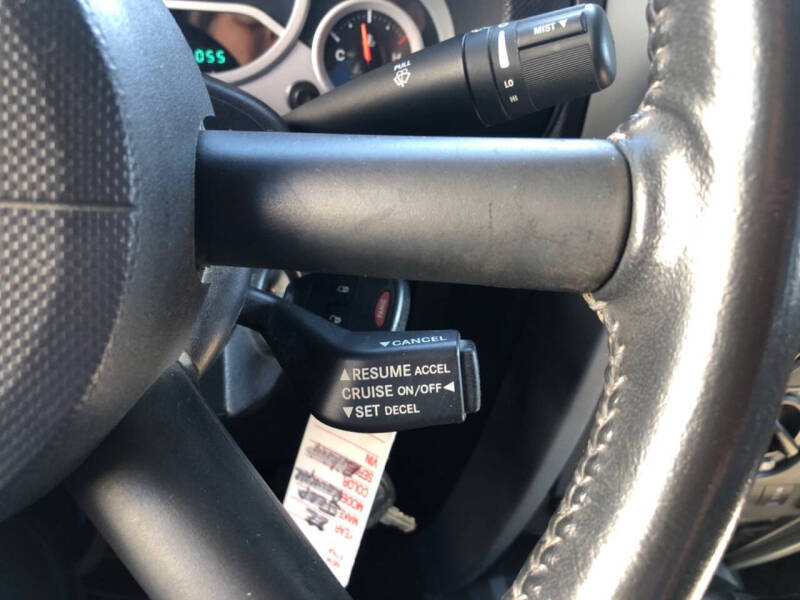 2010 Jeep Wrangler Sport