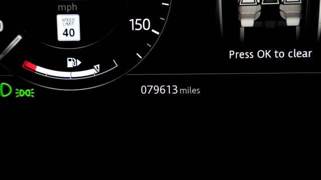 2018 Land Rover Range Rover Velar P250 R-Dynamic SE