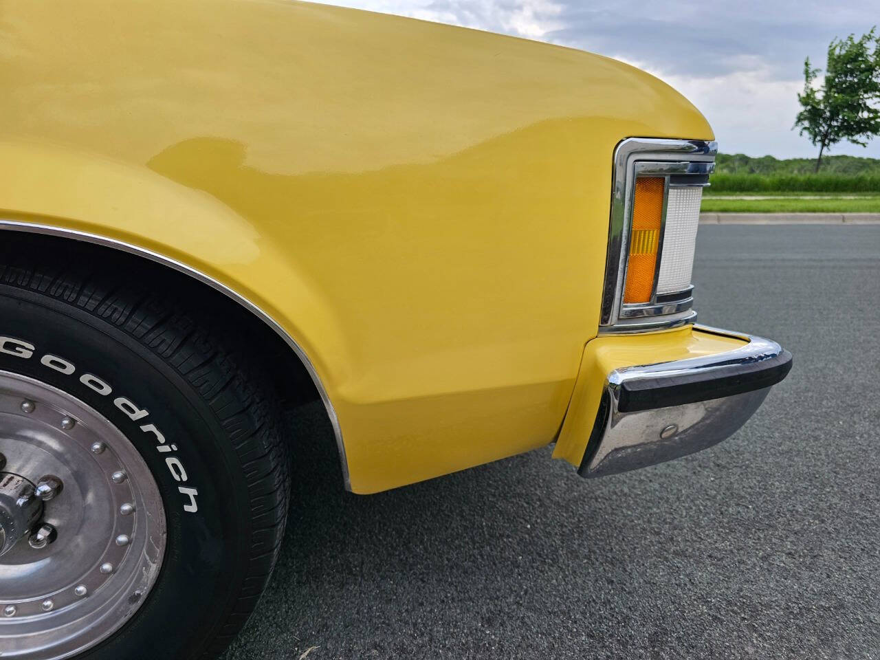 1973 Mercury Cougar 23