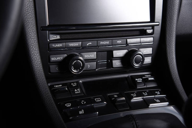 2013 Porsche 911 Carrera 4S