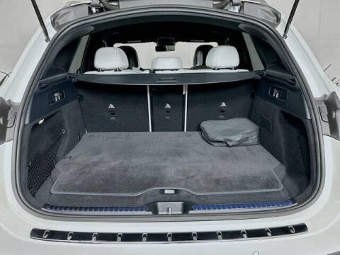 2025 Mercedes-Benz GLC GLC 350e 4MATIC