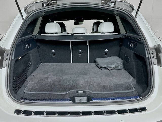2025 Mercedes-Benz GLC GLC 350e 4MATIC