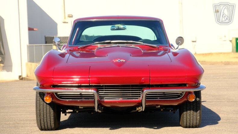 1964 Chevrolet Corvette