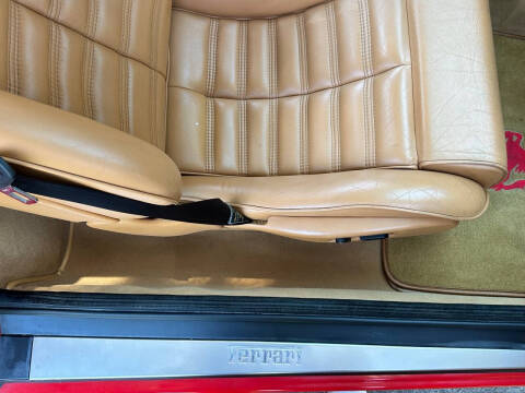 1998 Ferrari 550