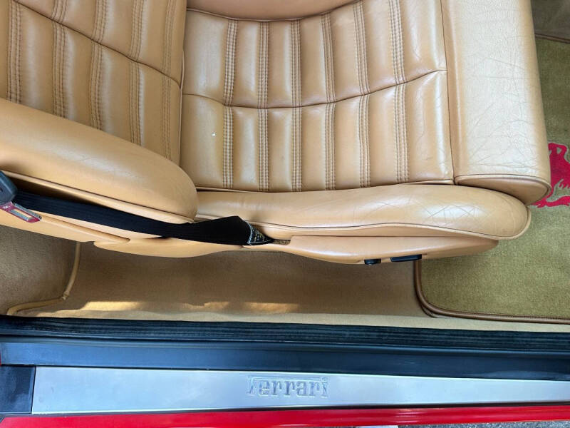 1998 Ferrari 550