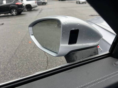 2019 Audi A6 quattro Premium 55 TFSI