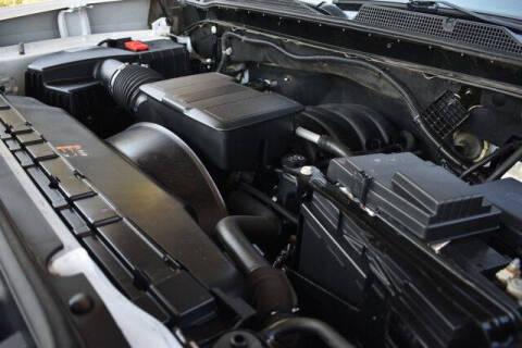 2021 Chevrolet Silverado 2500HD