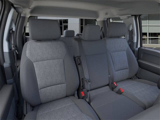 2025 Ford F-350 Super Duty XL