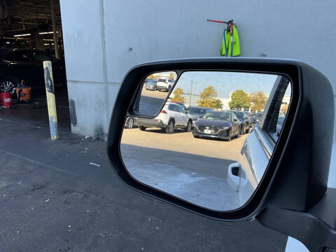 2020 Chevrolet Colorado