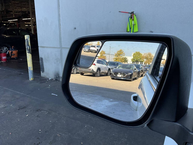 2020 Chevrolet Colorado