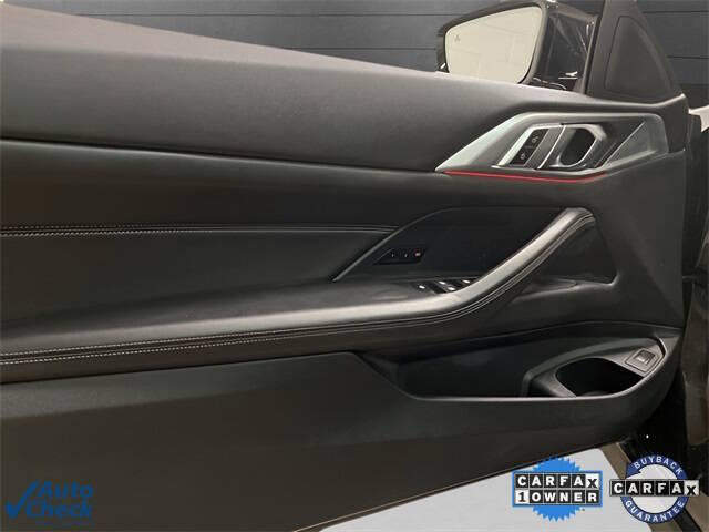 2025 BMW 4 Series 430i xDrive