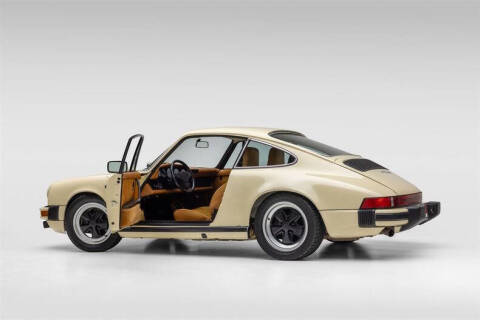 1978 Porsche 911