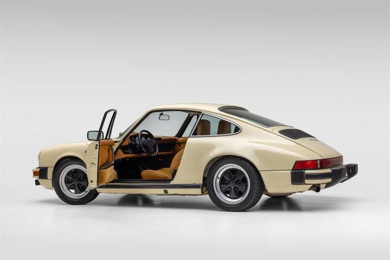 1978 Porsche 911