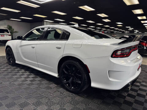 2019 Dodge Charger GT