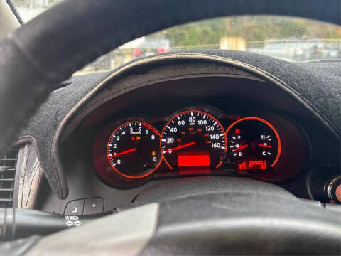 2008 Nissan Altima