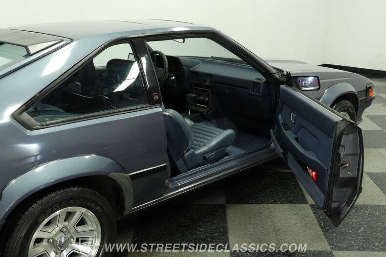 1986 Toyota Supra