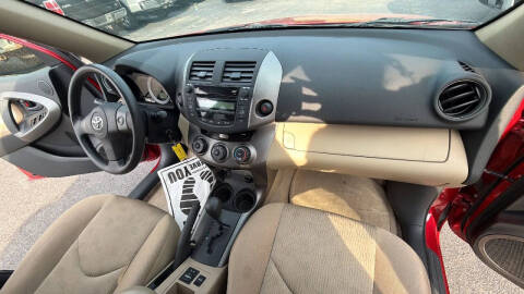 2009 Toyota RAV4