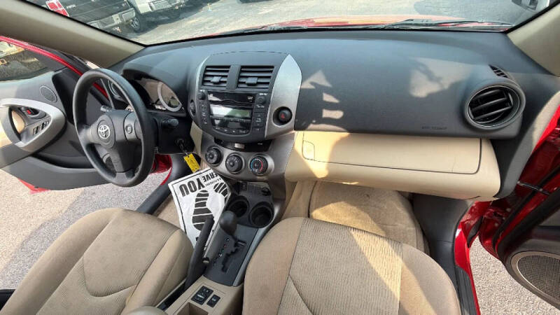 2009 Toyota RAV4