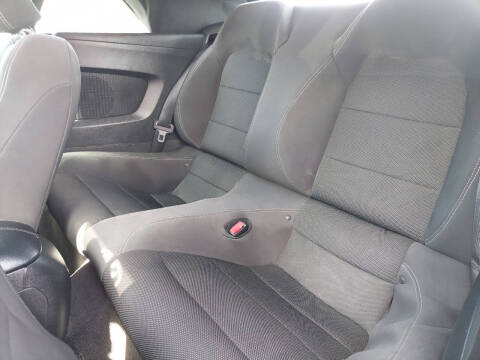 2015 Ford Mustang V6