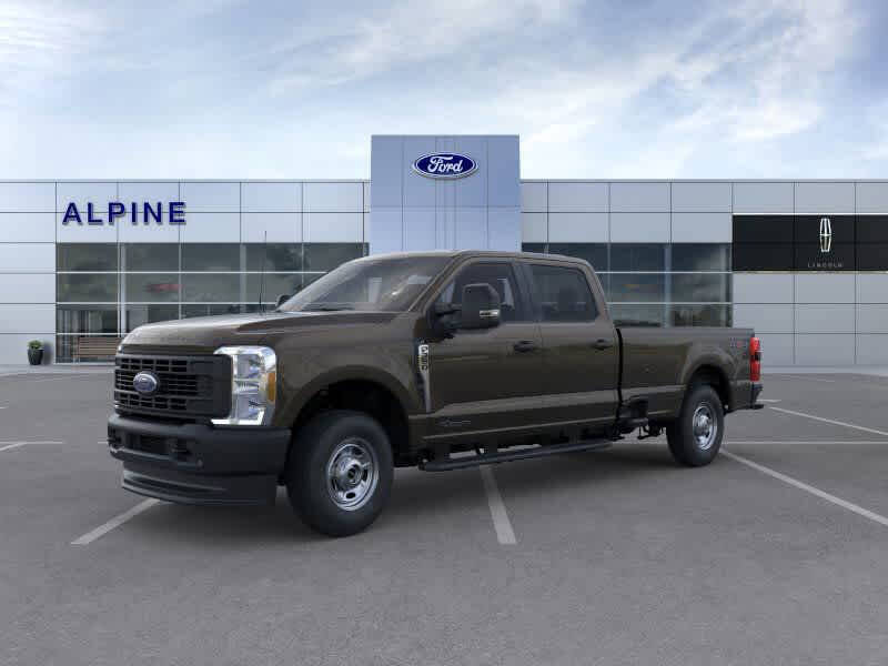 2024 Ford F-350 Super Duty
