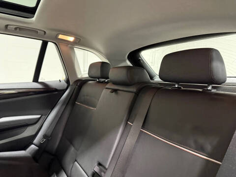 2013 BMW X1 xDrive35i