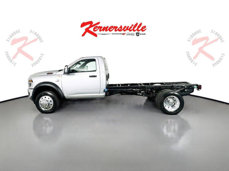2026 RAM 5500