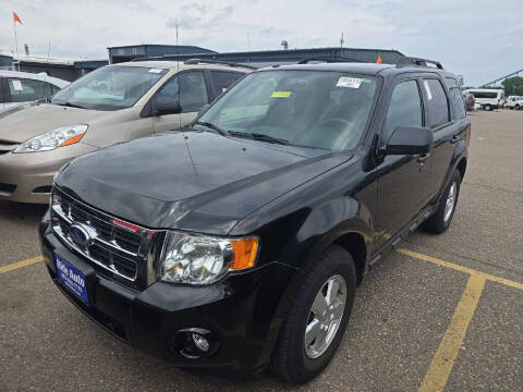 2010 Ford Escape
