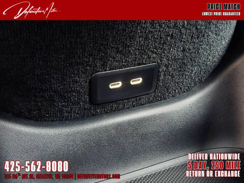 2023 Mercedes-Benz EQE EQE 500 4MATIC