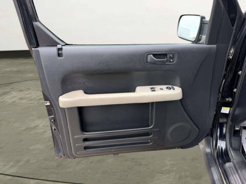 2008 Honda Element EX