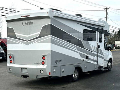 2024 Mercedes-Benz Sprinter