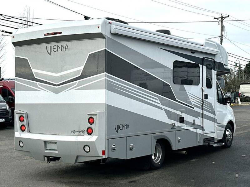 2024 Mercedes-Benz Sprinter