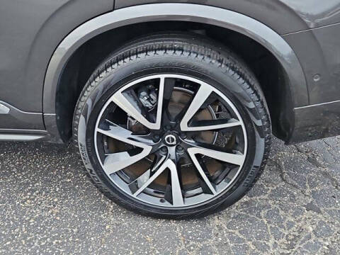 2024 Volvo XC90 B5 Plus Bright Theme