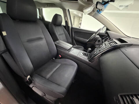 2011 Mazda CX-9 Sport