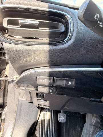 2018 Toyota Prius Prime Premium