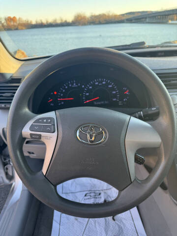 2010 Toyota Camry