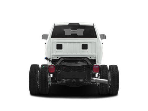 2014 RAM 3500 Tradesman