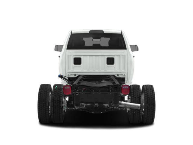 2014 RAM 3500 Tradesman