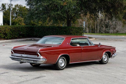 1964 Chrysler 300