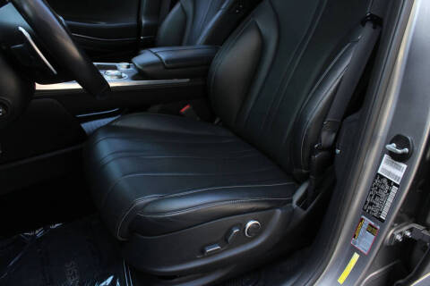 2021 Genesis GV80 2.5T