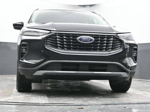 2026 Ford Escape Plug-In Hybrid PHEV